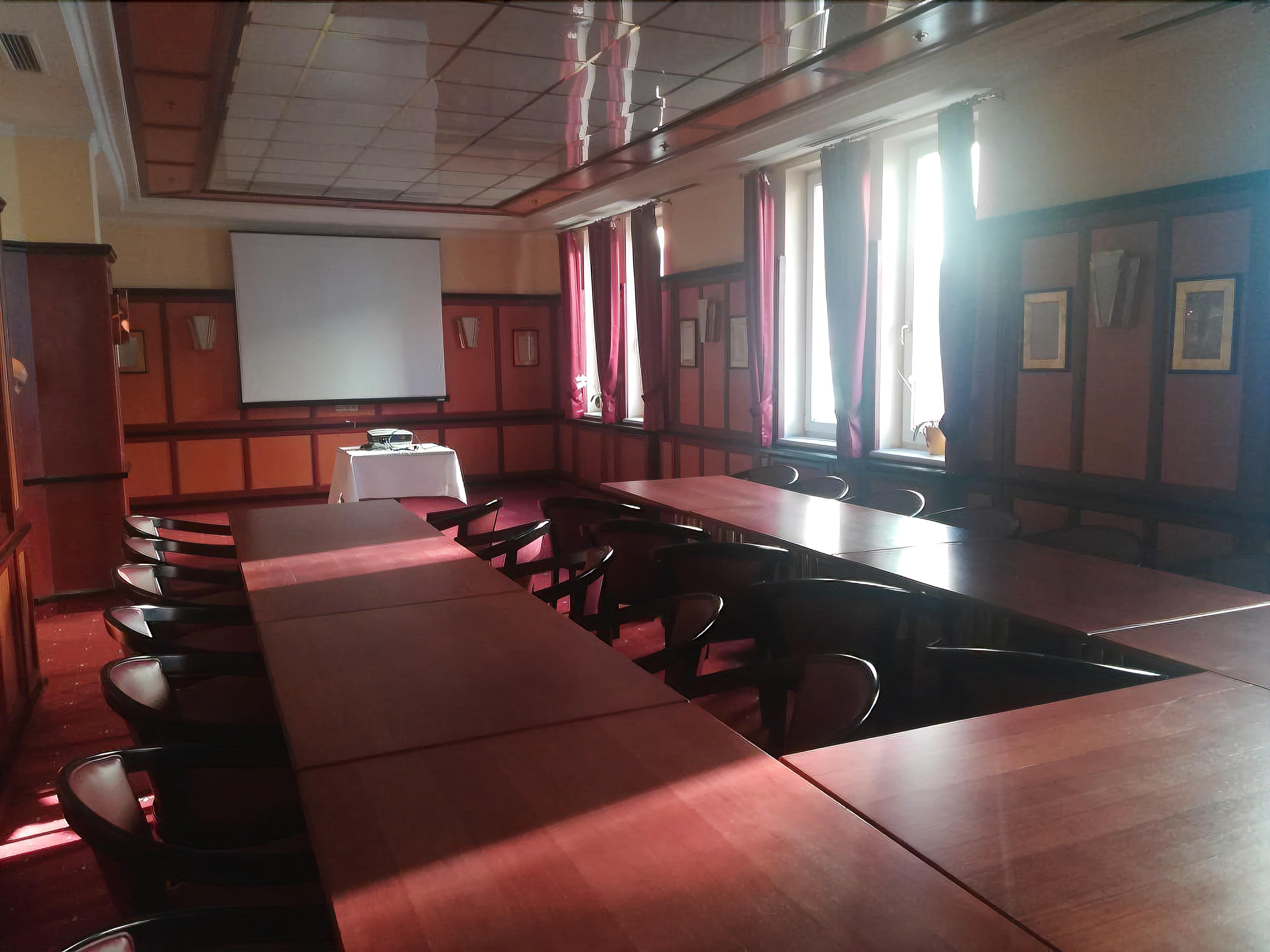 Hotel Kongress