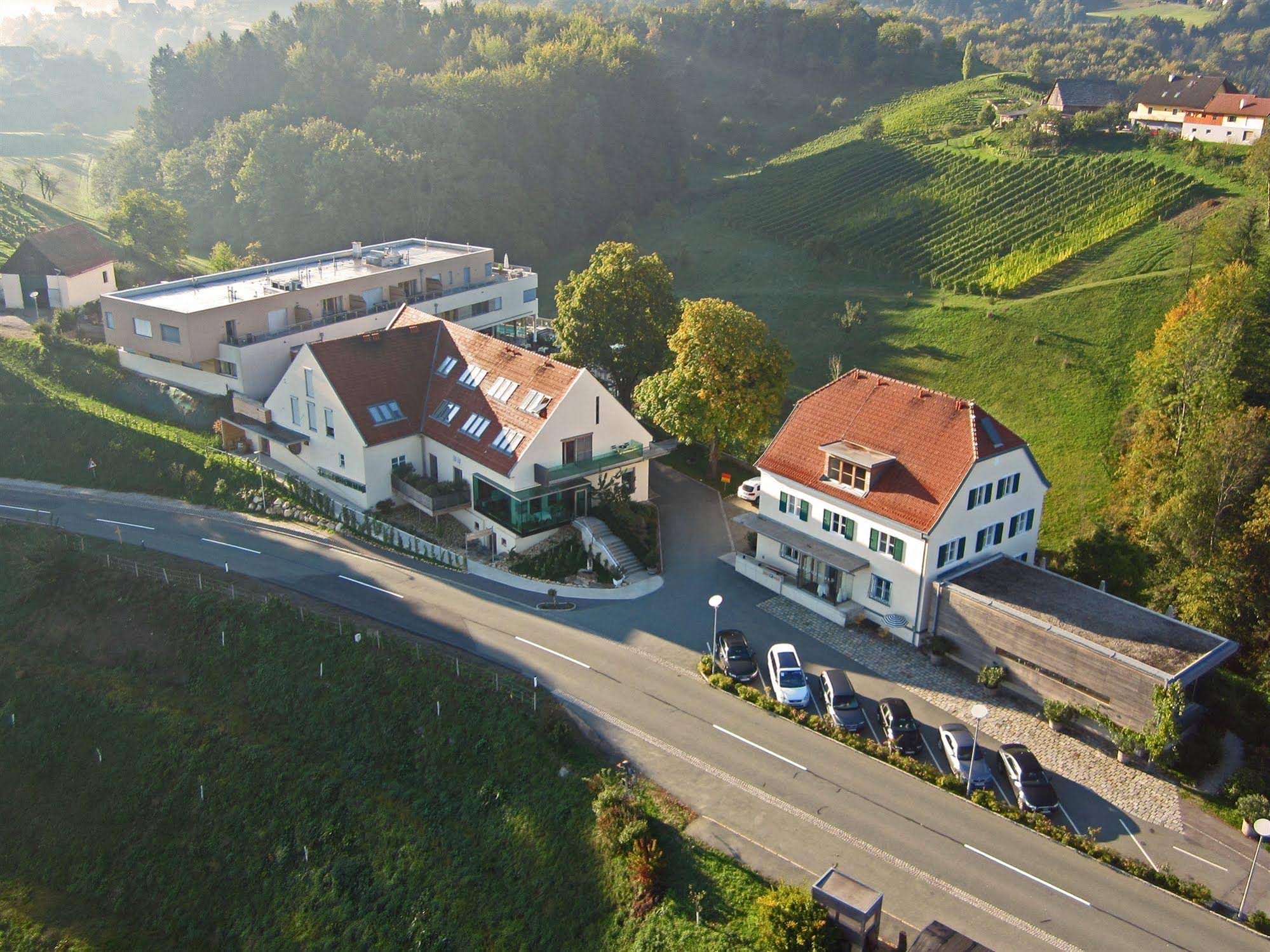 Gut Pössnitzberg