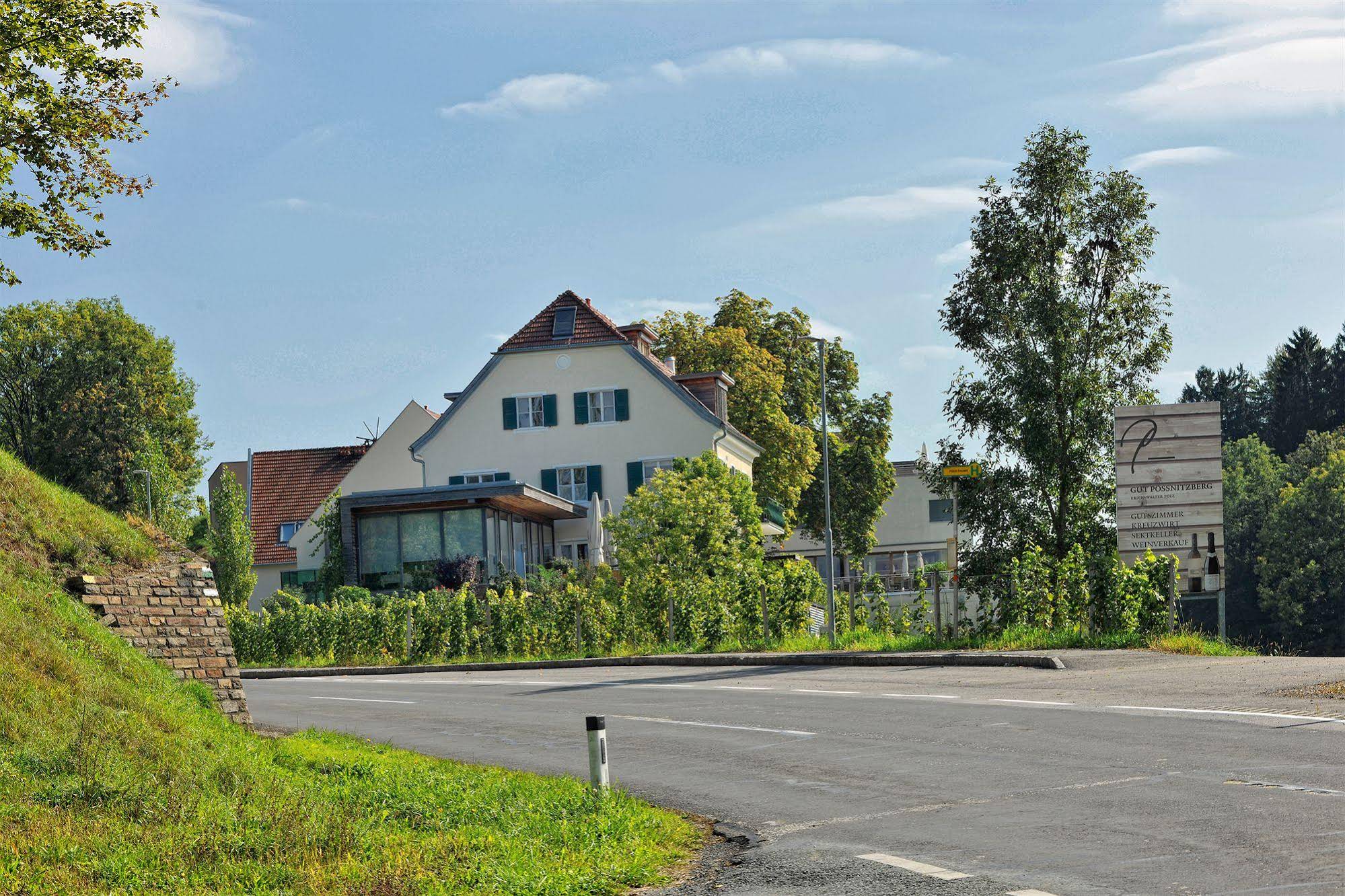 Gut Pössnitzberg