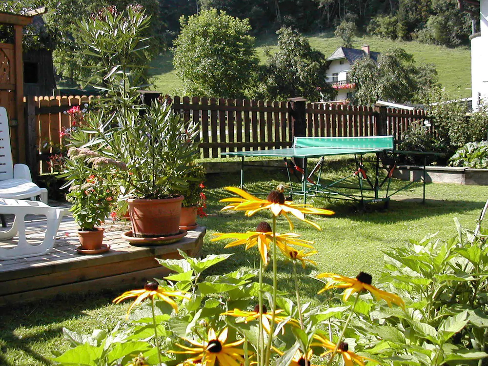 Bauernhof Matlschweiger