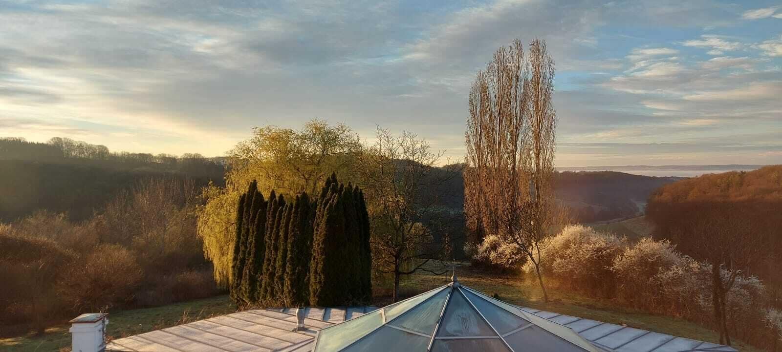 Das Römerstein light - einfach meins