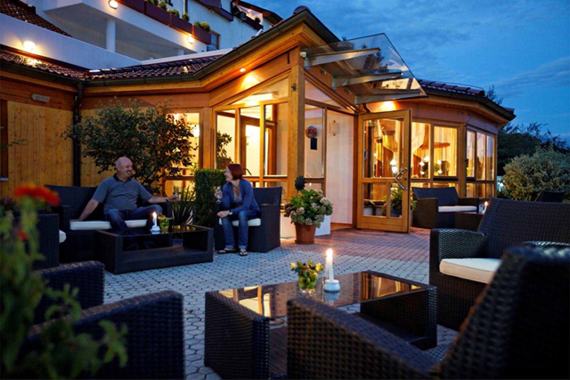 Krainz Vitalhotel