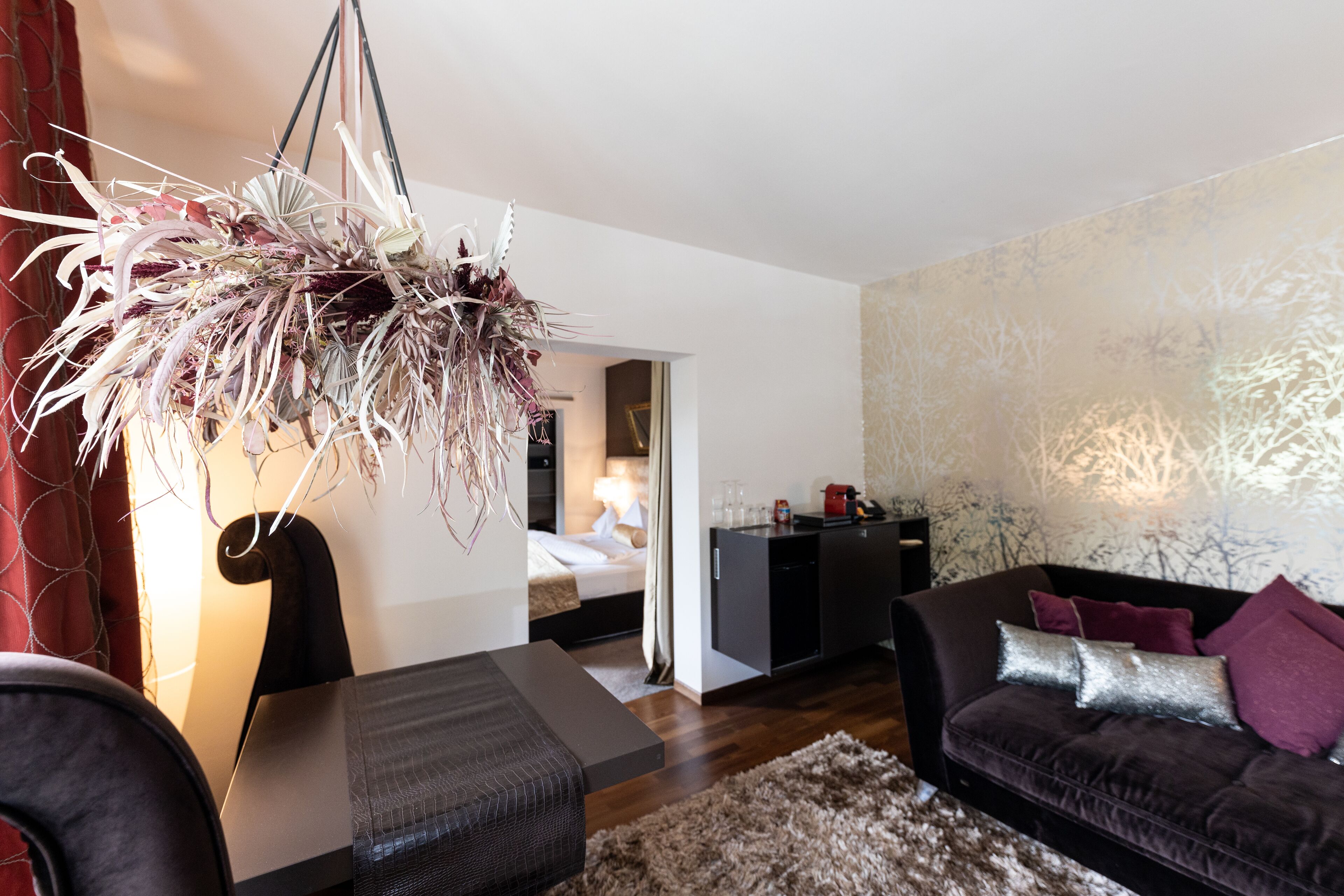 Maiers Kuschelhotel Loipersdorf Deluxe