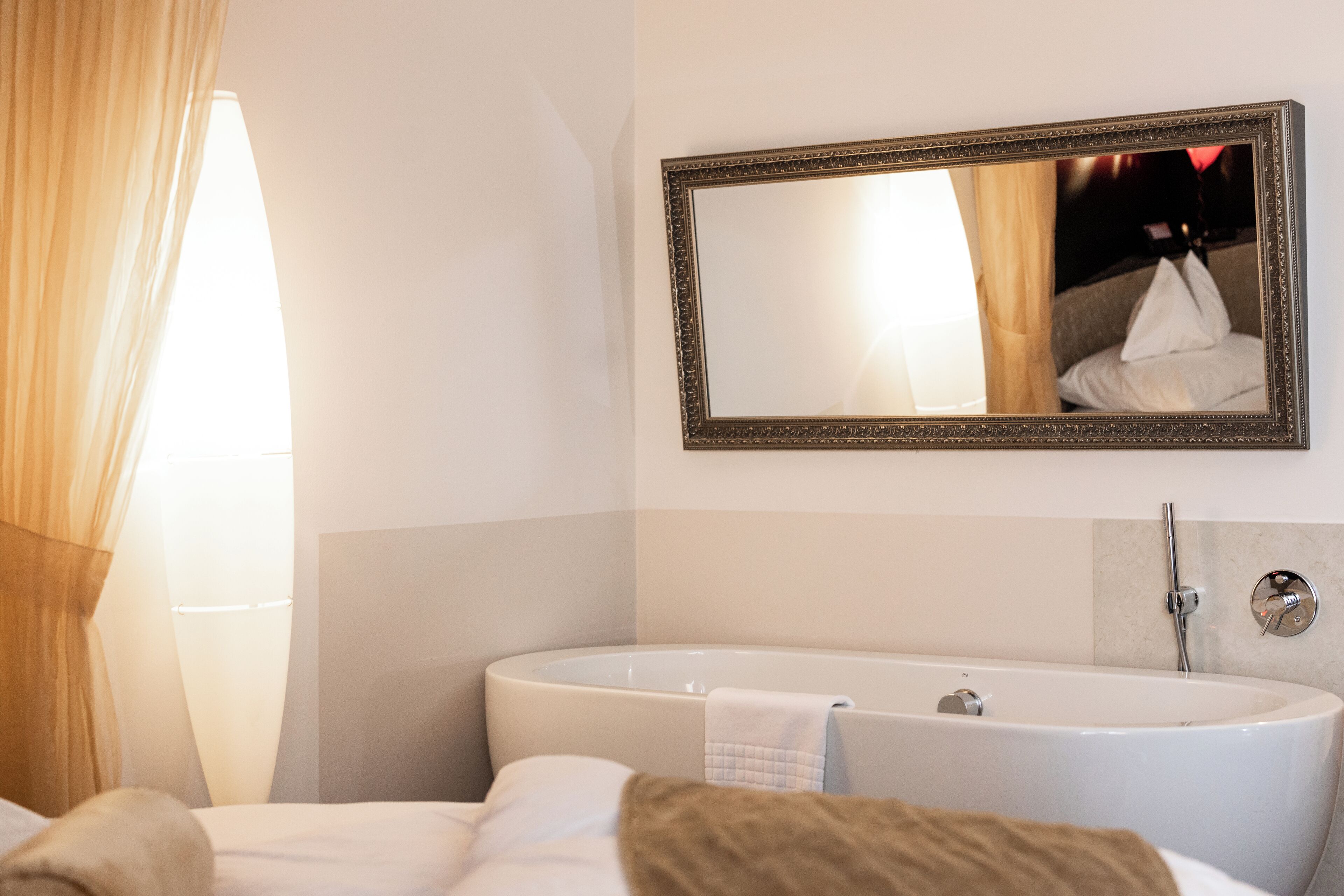 Maiers Kuschelhotel Loipersdorf Deluxe