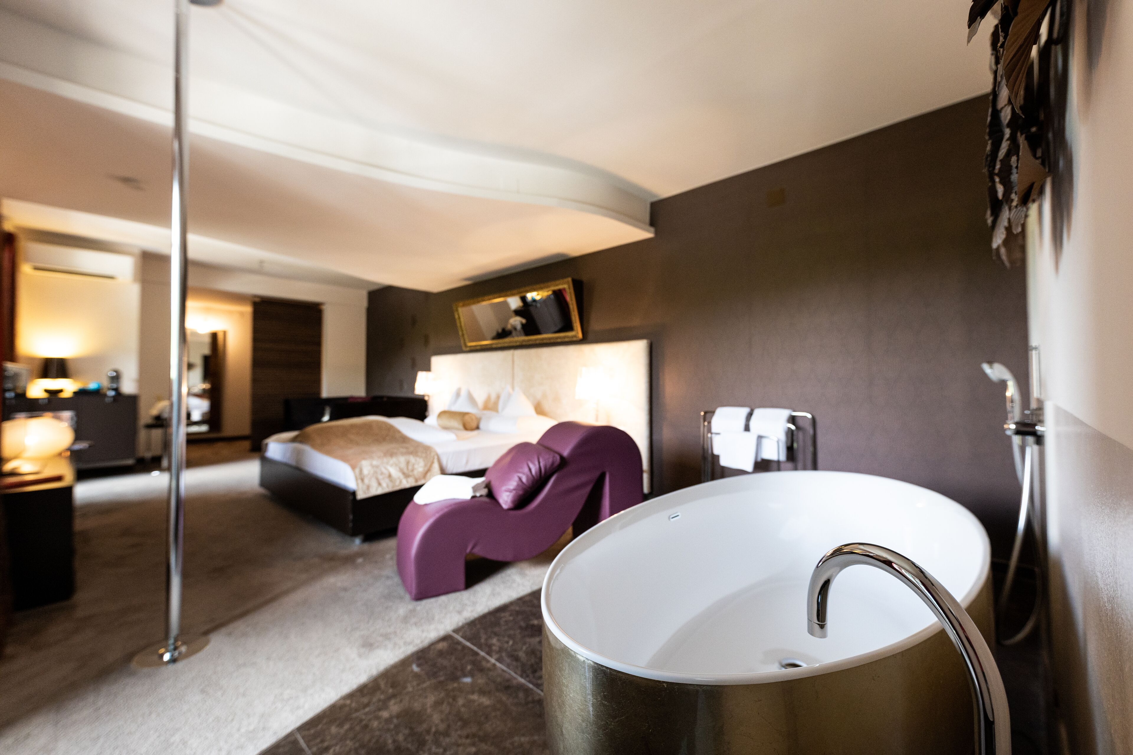 Maiers Kuschelhotel Loipersdorf Deluxe