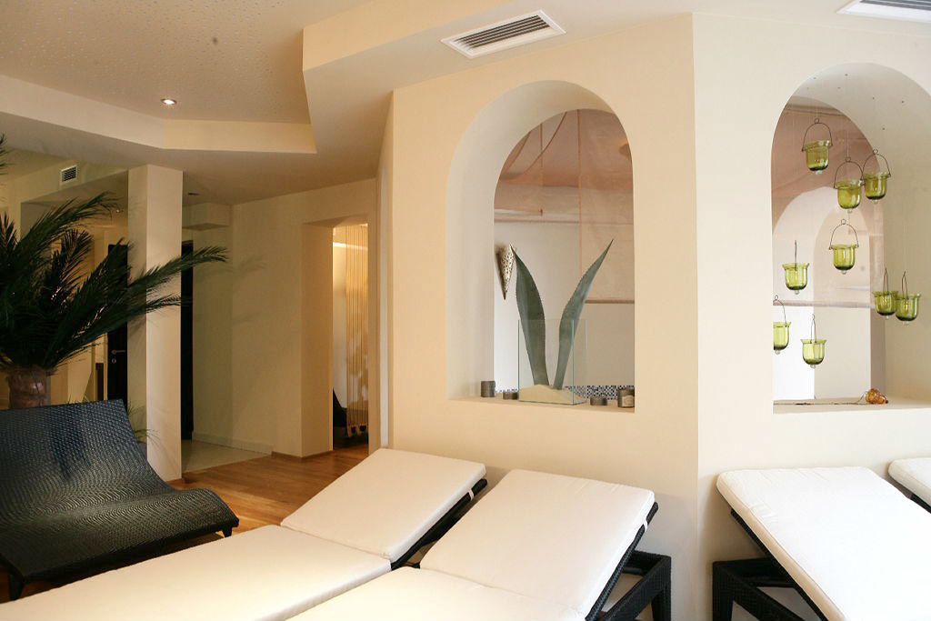 Maiers Kuschelhotel Loipersdorf Deluxe