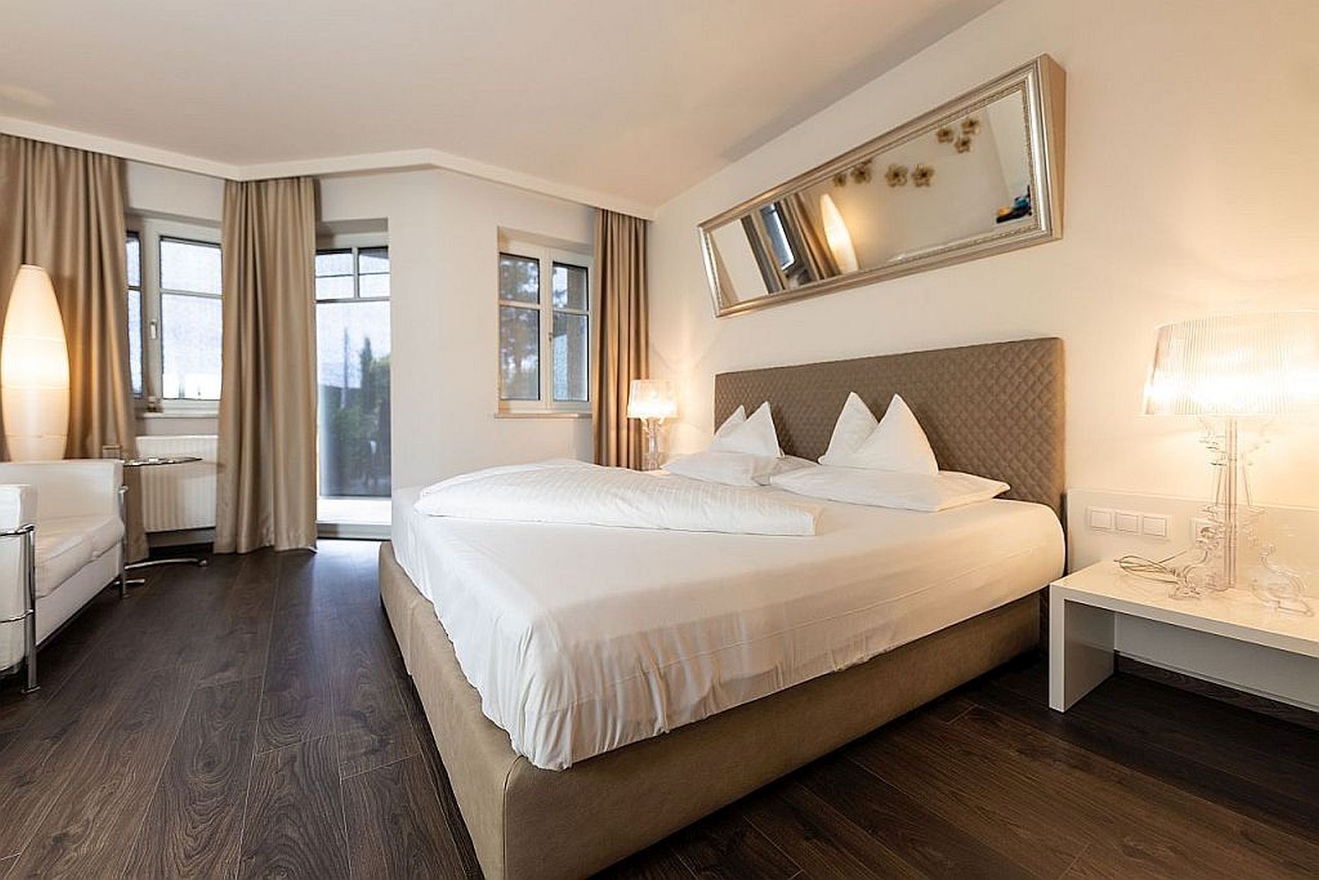 Maiers Kuschelhotel Loipersdorf Deluxe