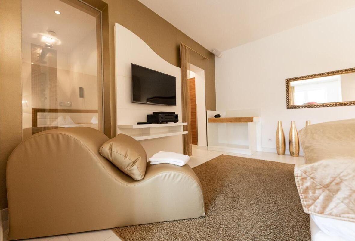 Maiers Kuschelhotel Loipersdorf Deluxe