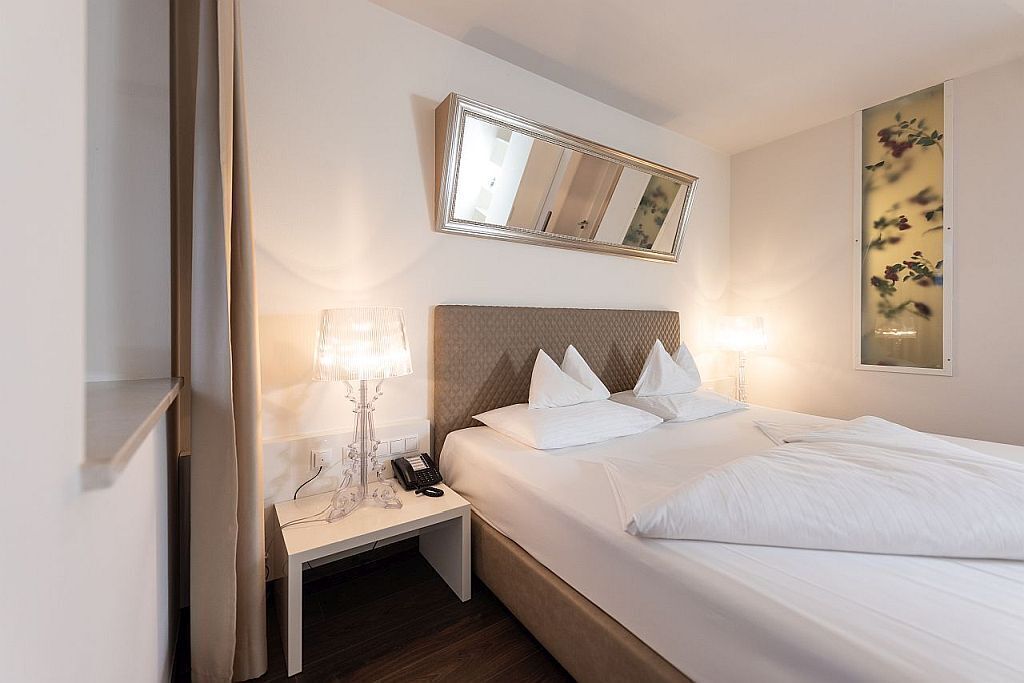 Maiers Kuschelhotel Loipersdorf Deluxe