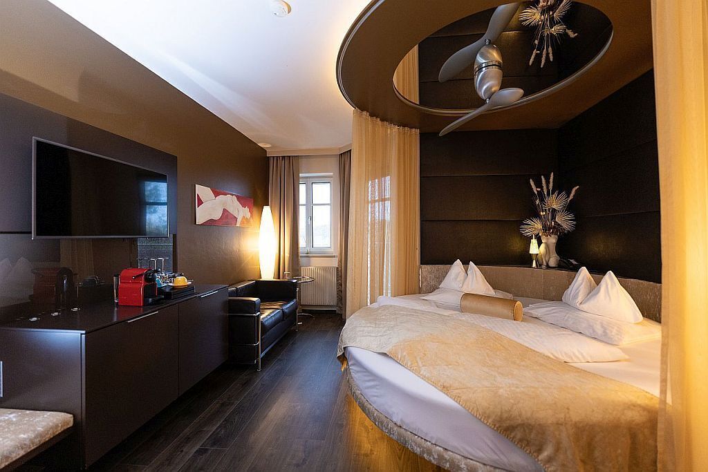 Maiers Kuschelhotel Loipersdorf Deluxe