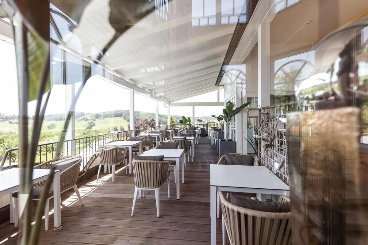 Maiers Kuschelhotel Loipersdorf Deluxe