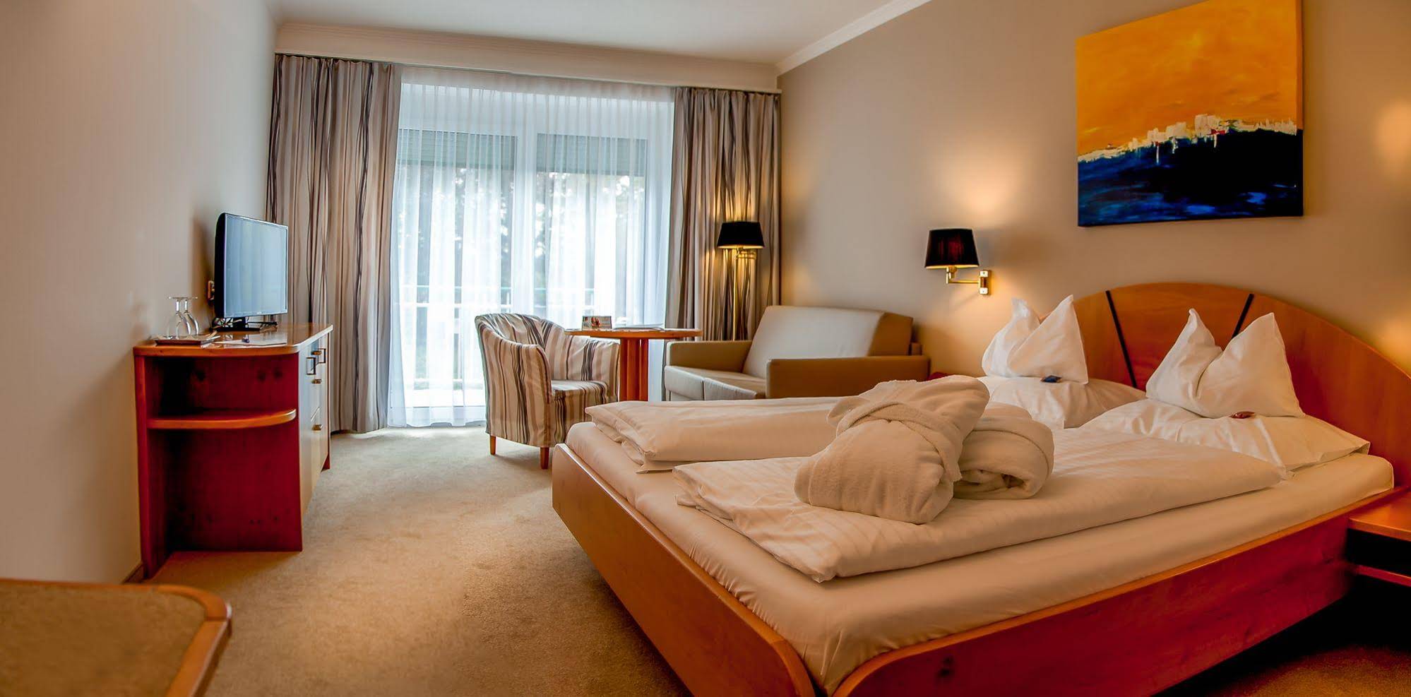 Thermalhotel Leitner
