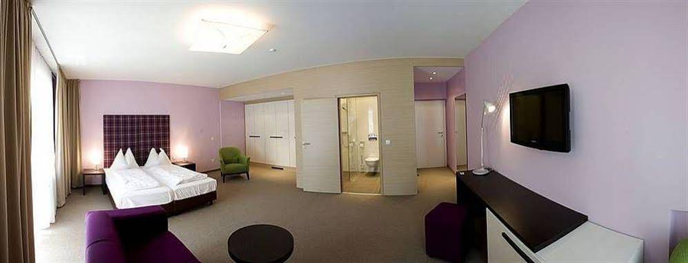 AKTIVHOTEL Weißer Hirsch