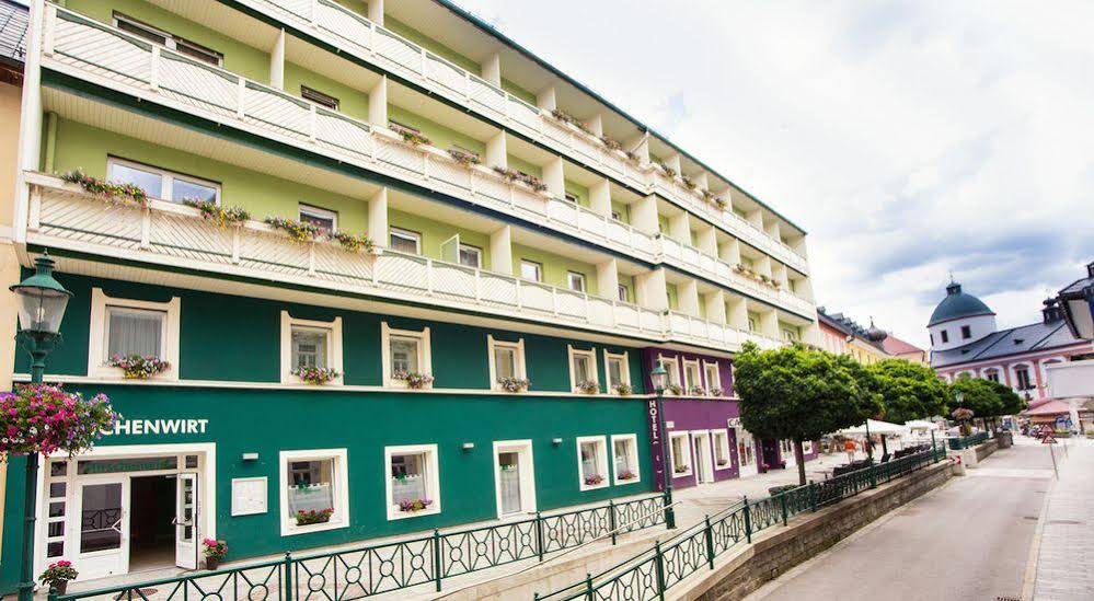 AKTIVHOTEL Weißer Hirsch