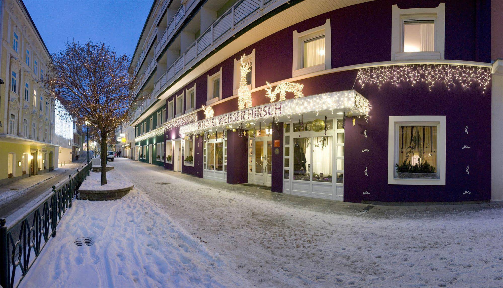AKTIVHOTEL Weißer Hirsch