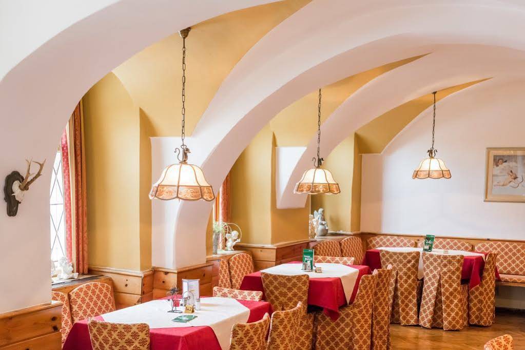 Hotel Himmelreich
