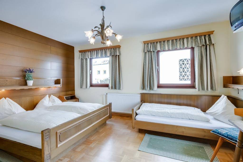 Hotel Himmelreich