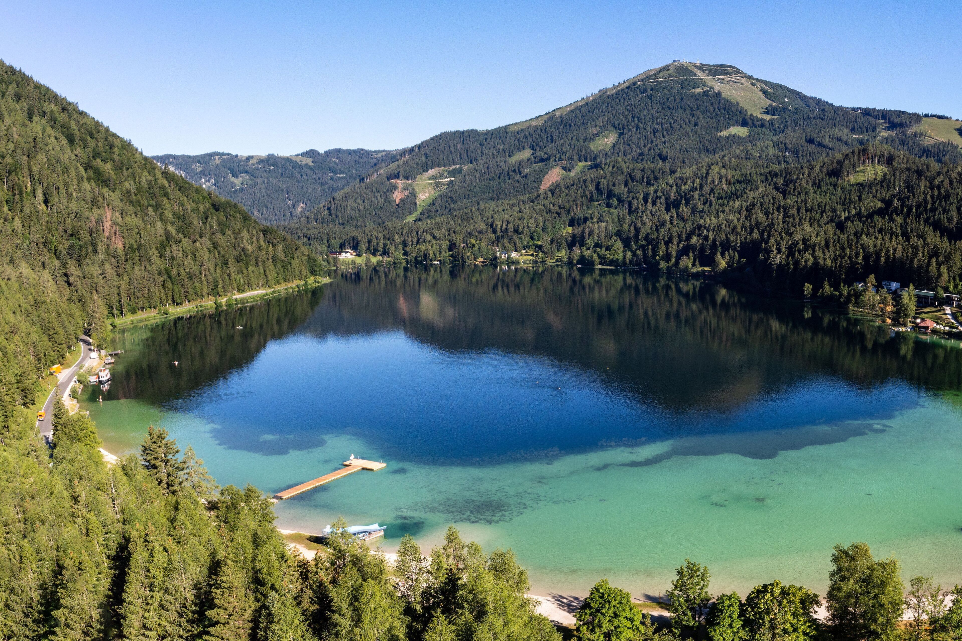 Hotel Montestyria Chalets & Suiten