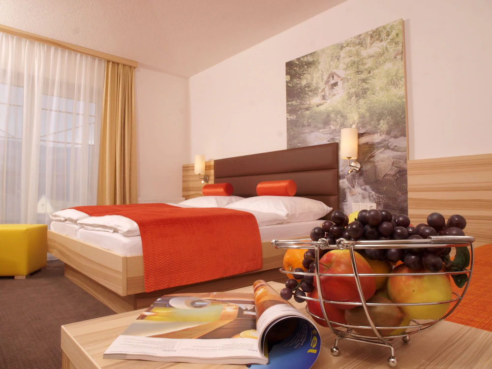 Hotel Paunger