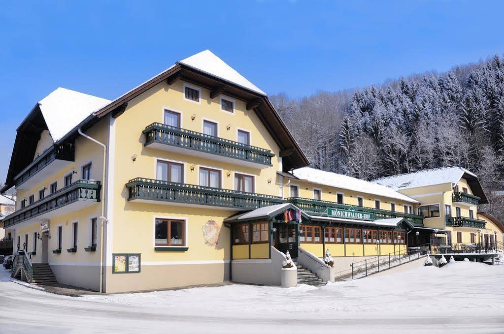 Mönichwalderhof