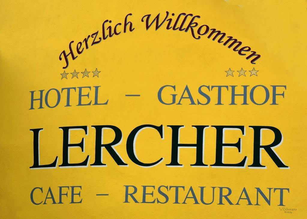 Lercher