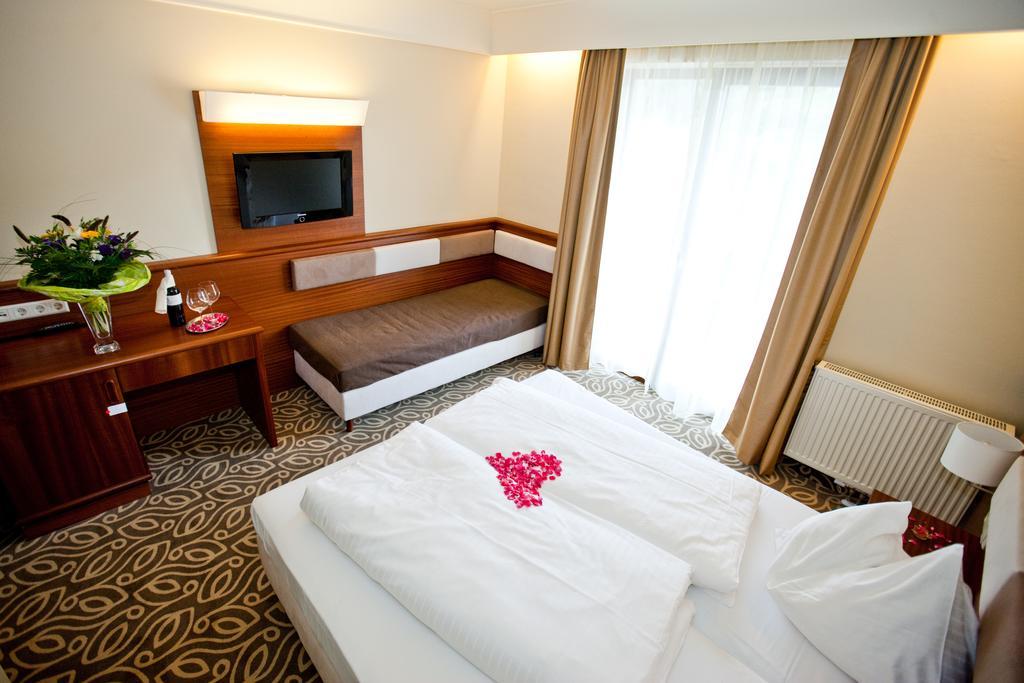 Hotel Relax Resort
