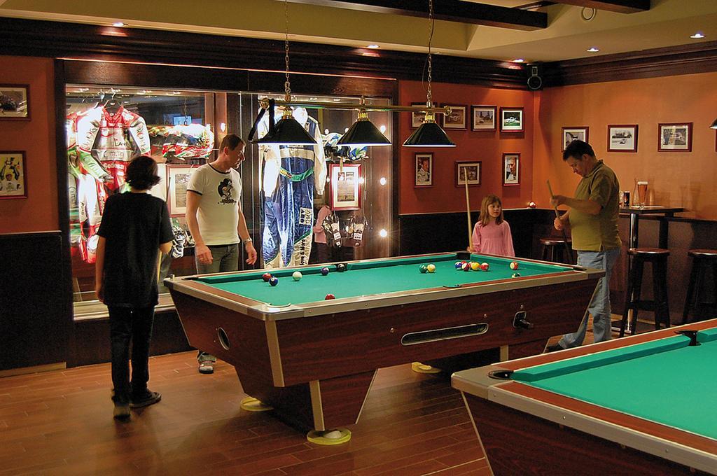 Hotel Relax Resort