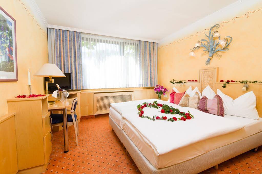 Hotel-Restaurant Brücklwirt