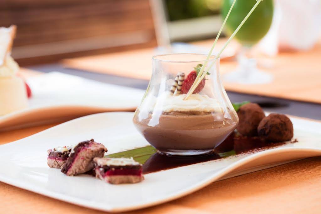 Hotel-Restaurant Brücklwirt