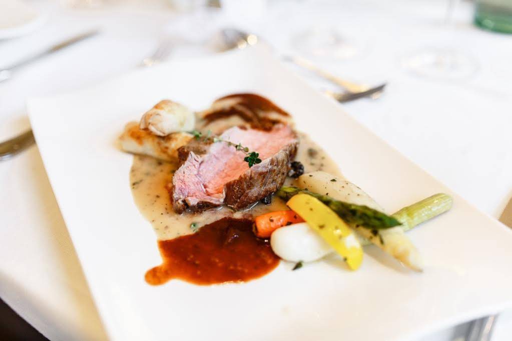 Hotel-Restaurant Brücklwirt