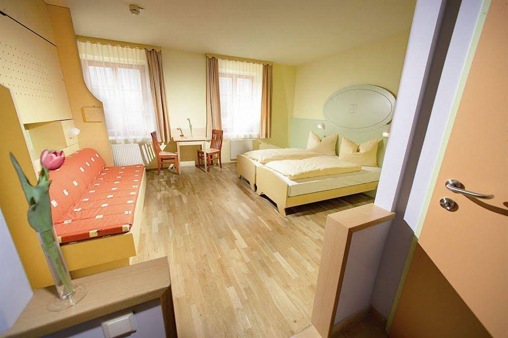 JUFA Hotel Oberwölz