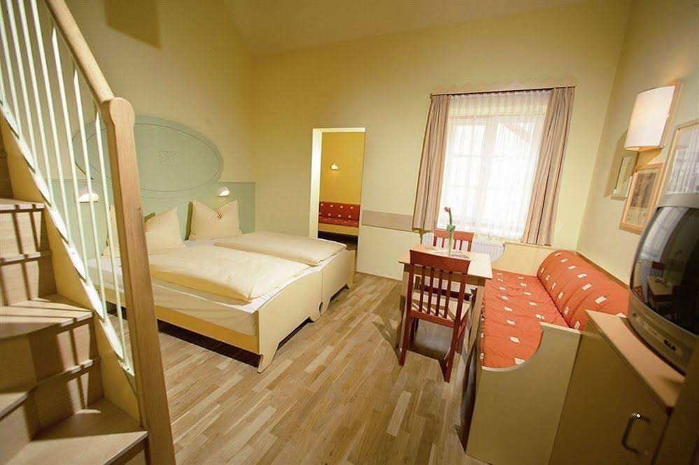 JUFA Hotel Oberwölz