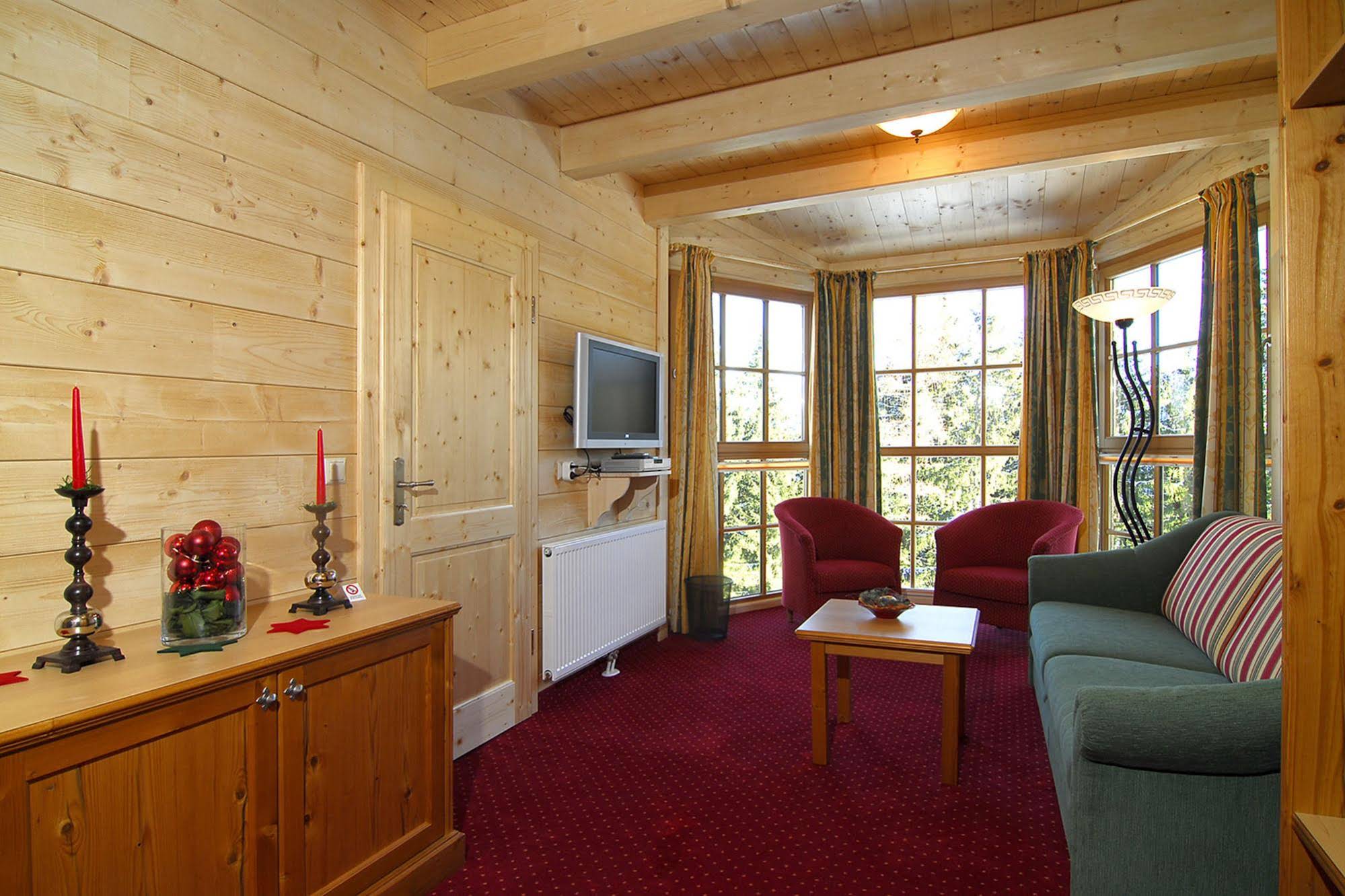 Almdorf Reiteralm