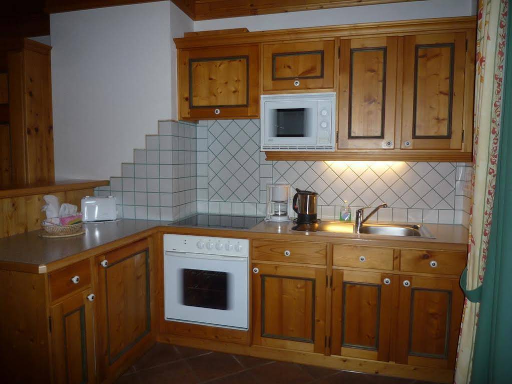 Appartements Brandhof