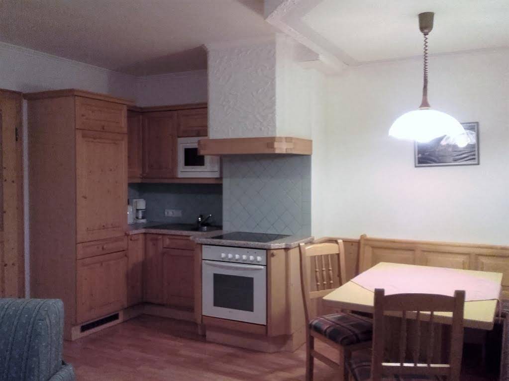 Appartements Brandhof