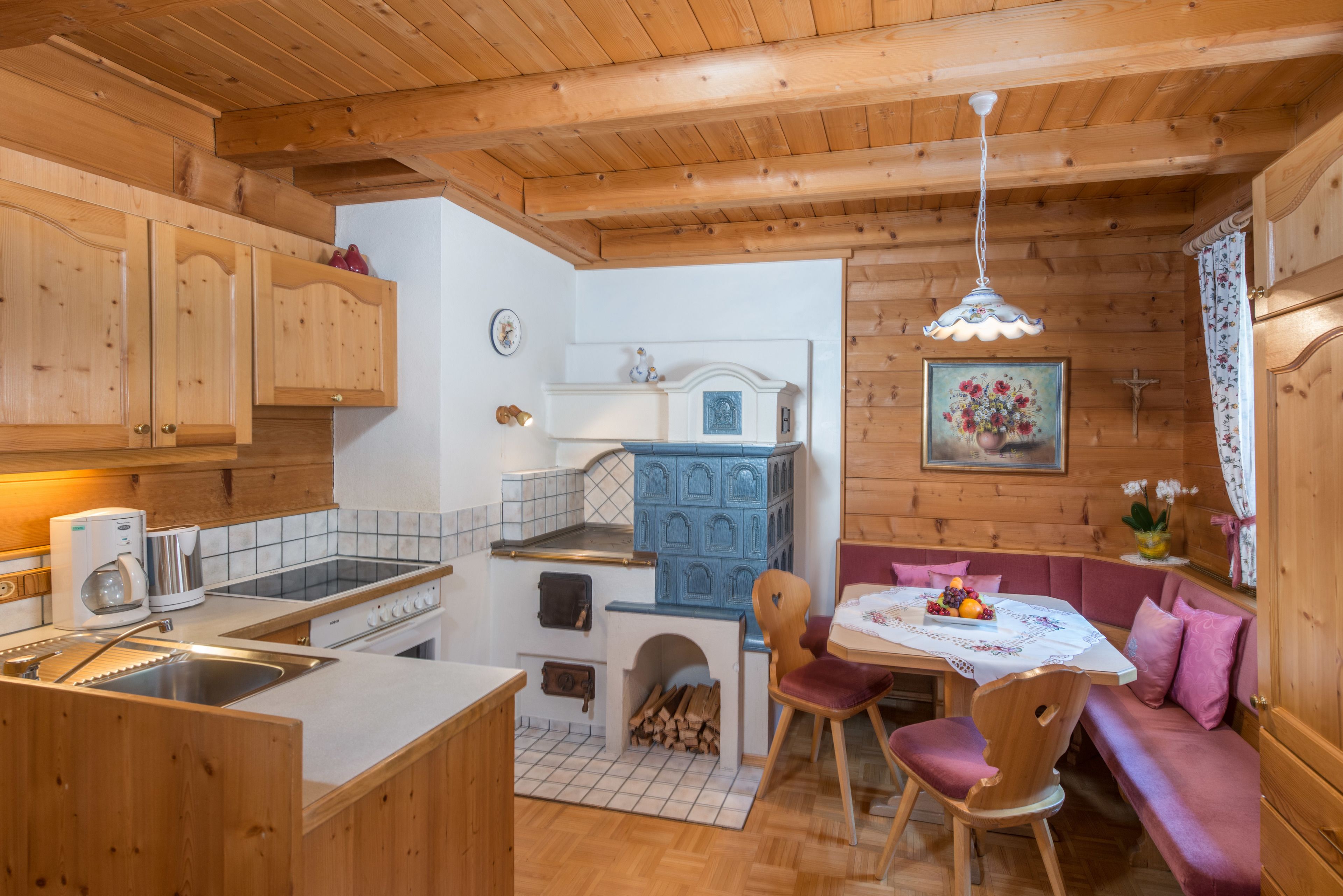 Bio Holzhaus & Landhaus Heimat