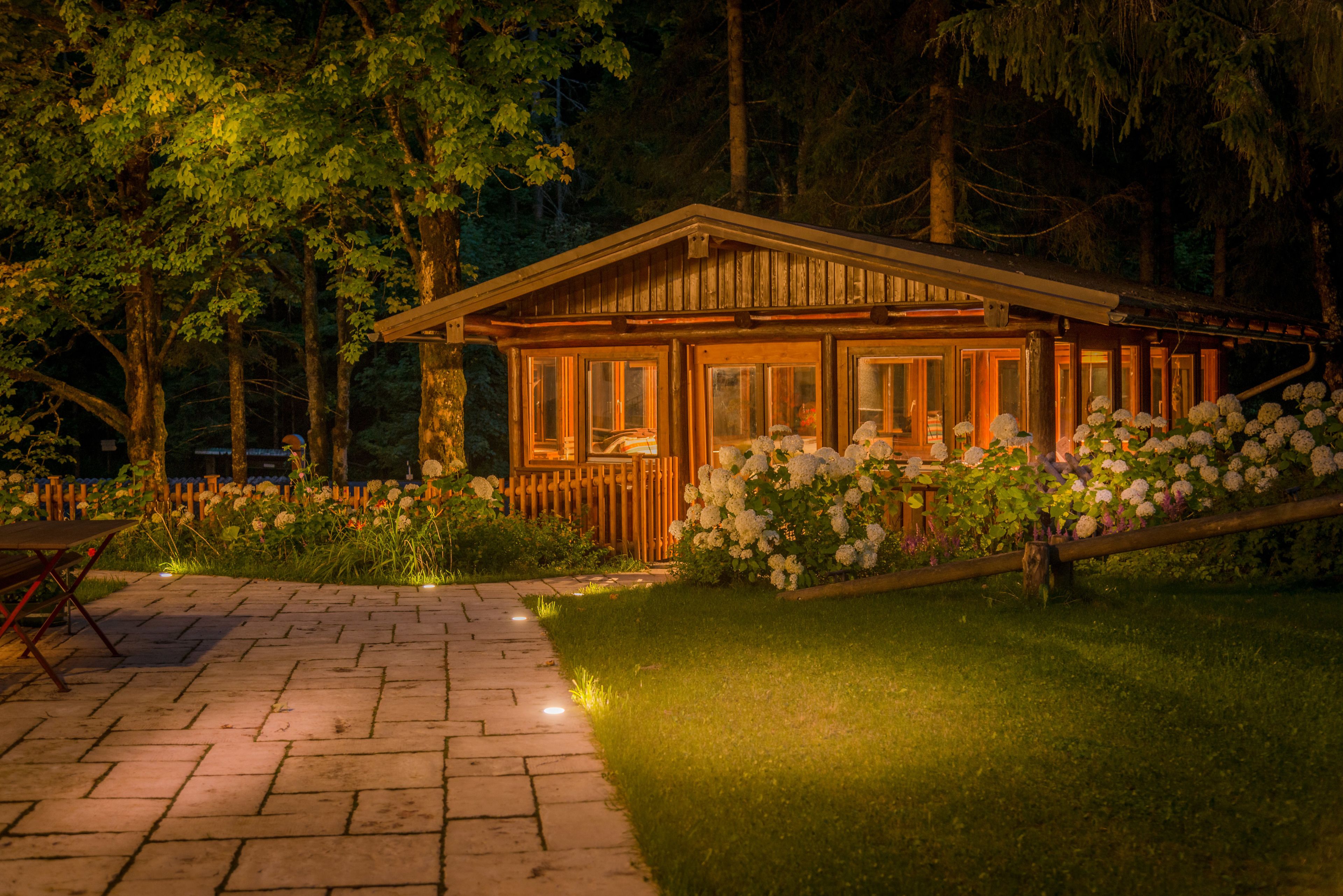 Bio Holzhaus & Landhaus Heimat