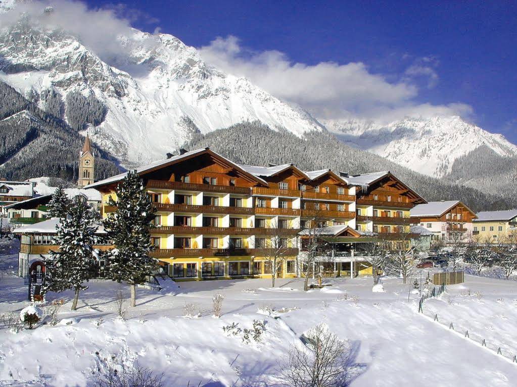 Hotel Matschner