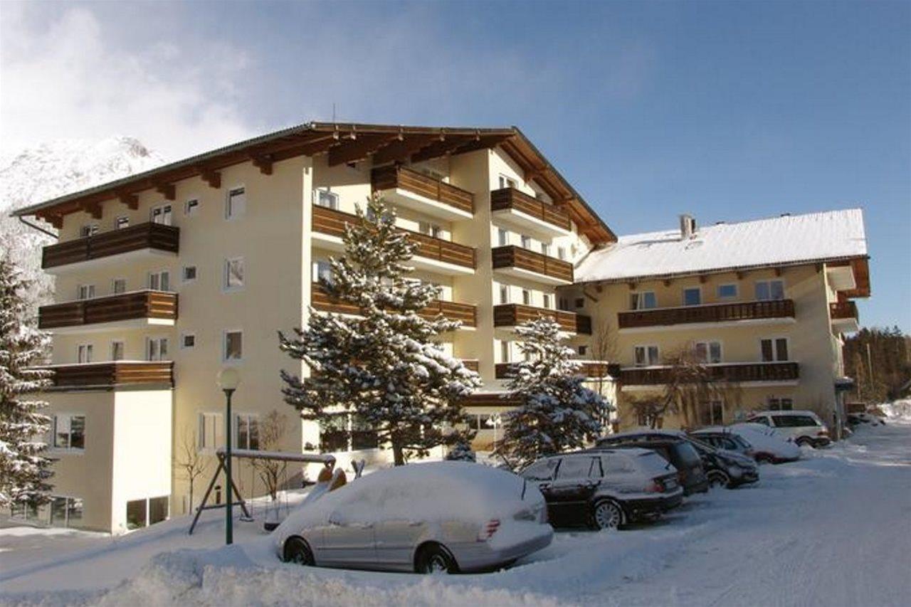 Hotel Post