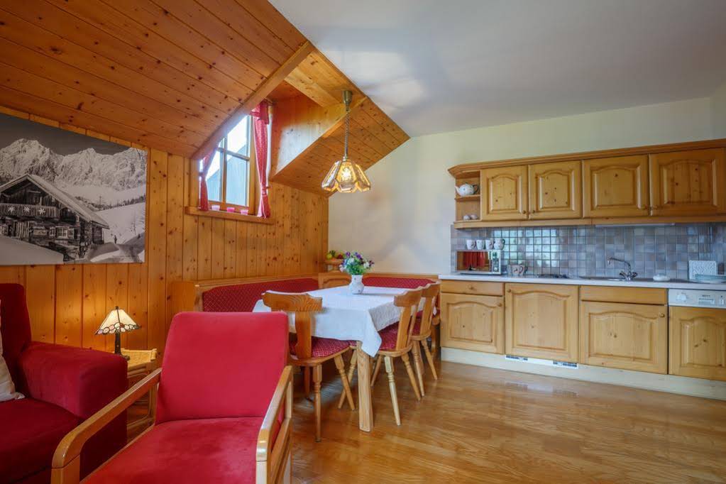 Landhaus Birgbichler