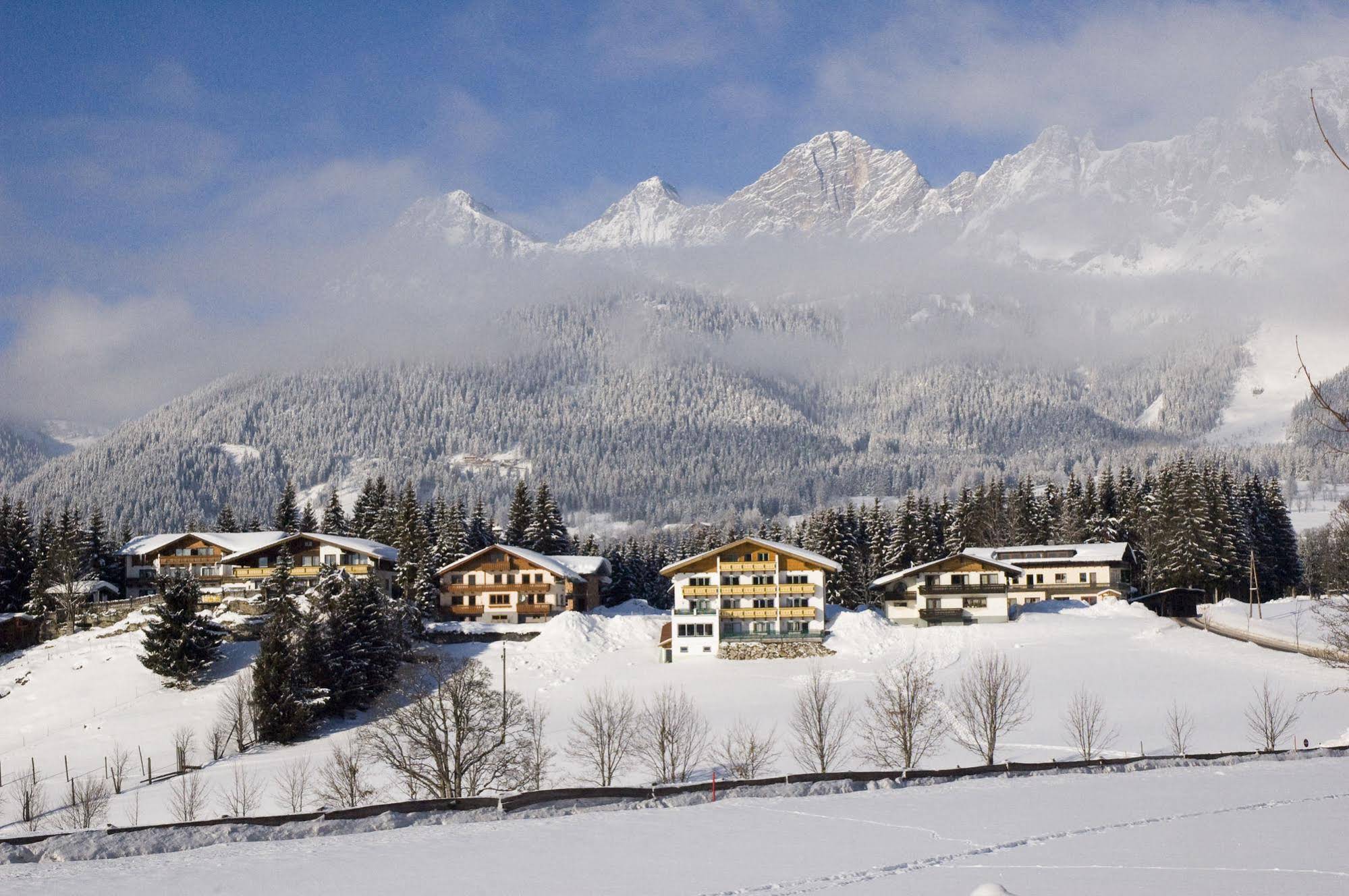 Ramsauer Alm