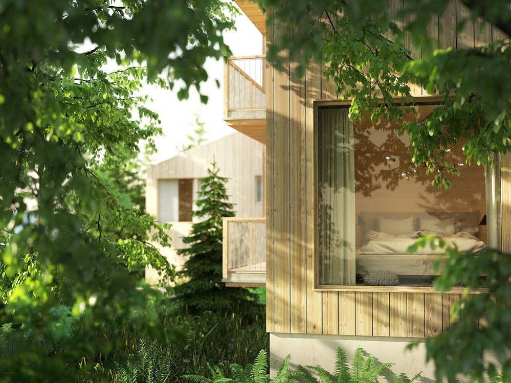 Rittis Alpin Chalets Dachstein