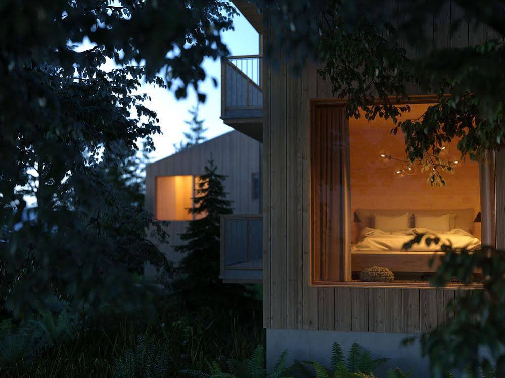 Rittis Alpin Chalets Dachstein