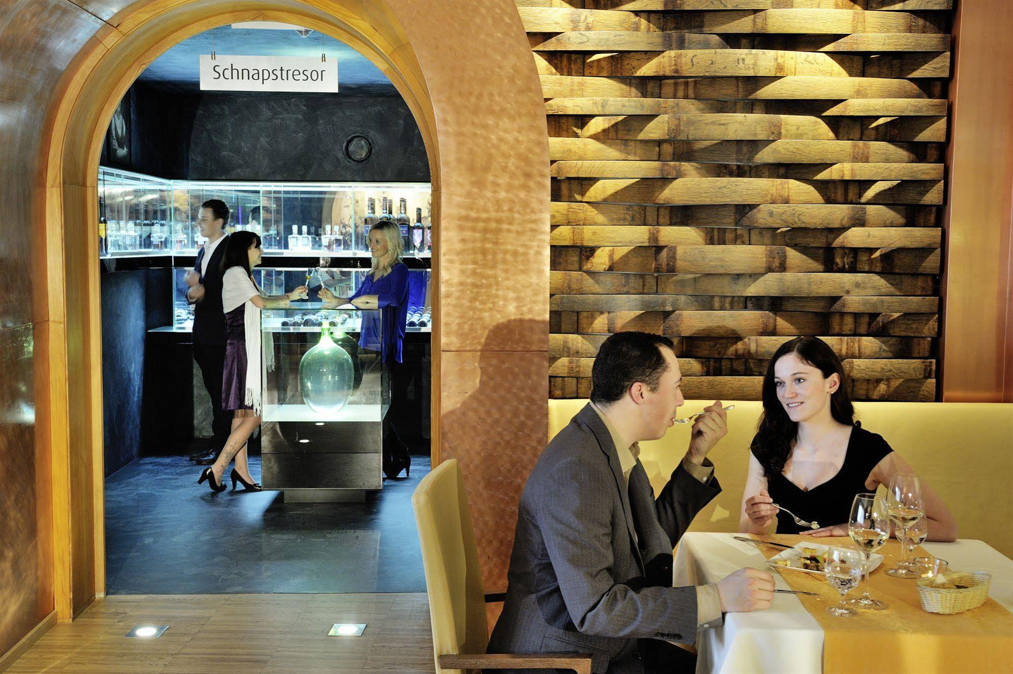 Genusshotel Riegersburg