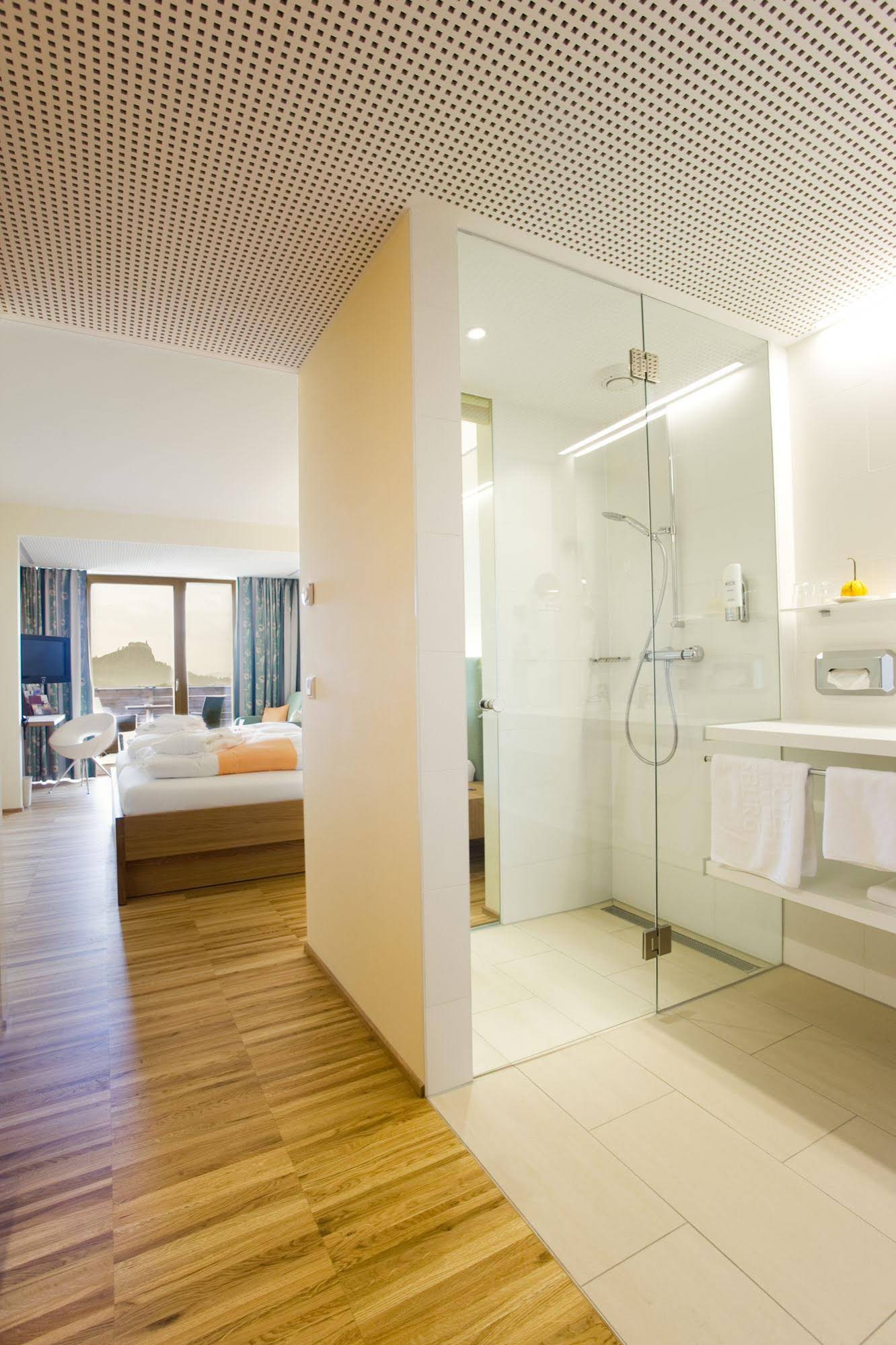 Genusshotel Riegersburg
