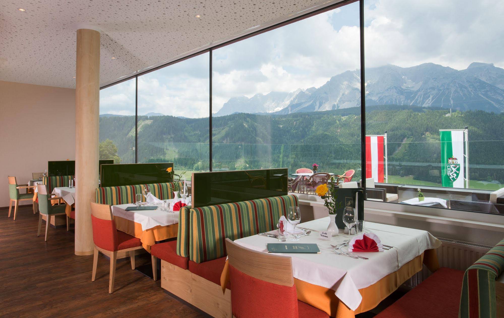 Hotel Schütterhof