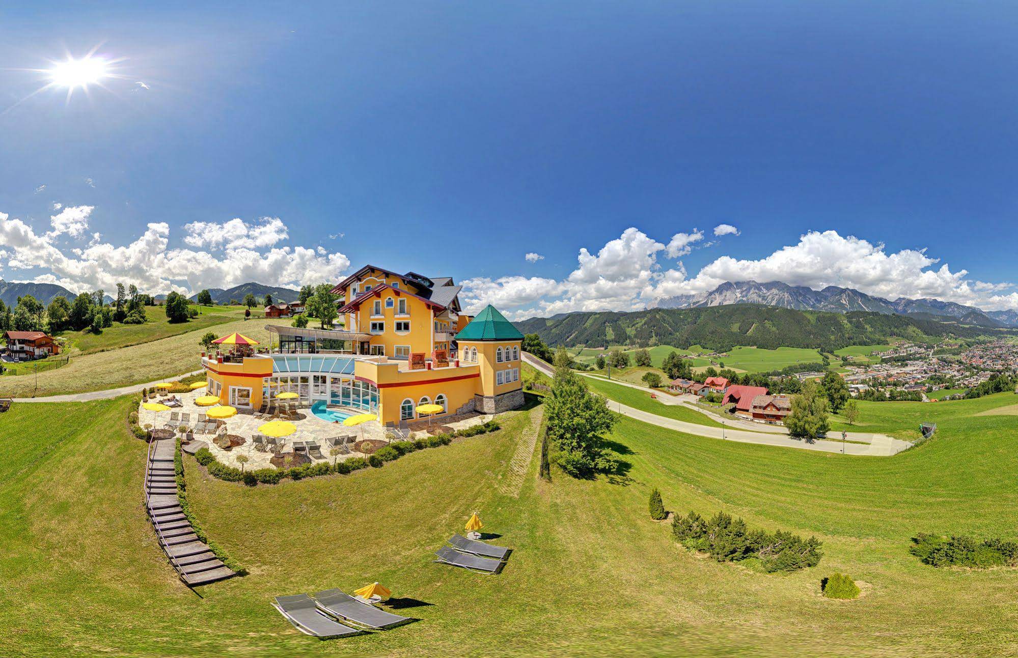 Hotel Schütterhof