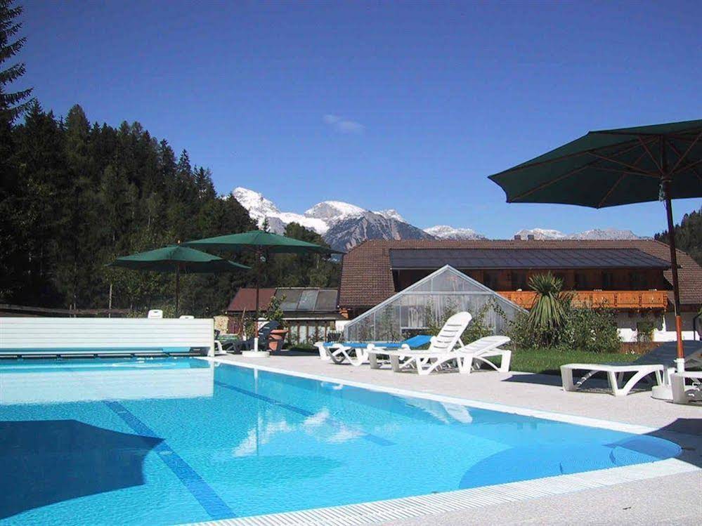 Hotel Vitaler Landauerhof