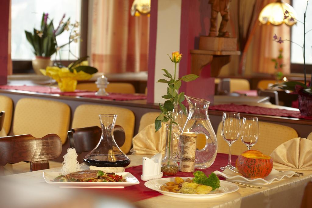 Hotel Pariente