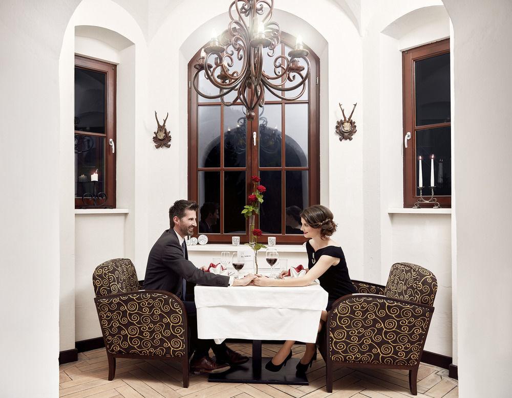 Hotel Schloss Kassegg